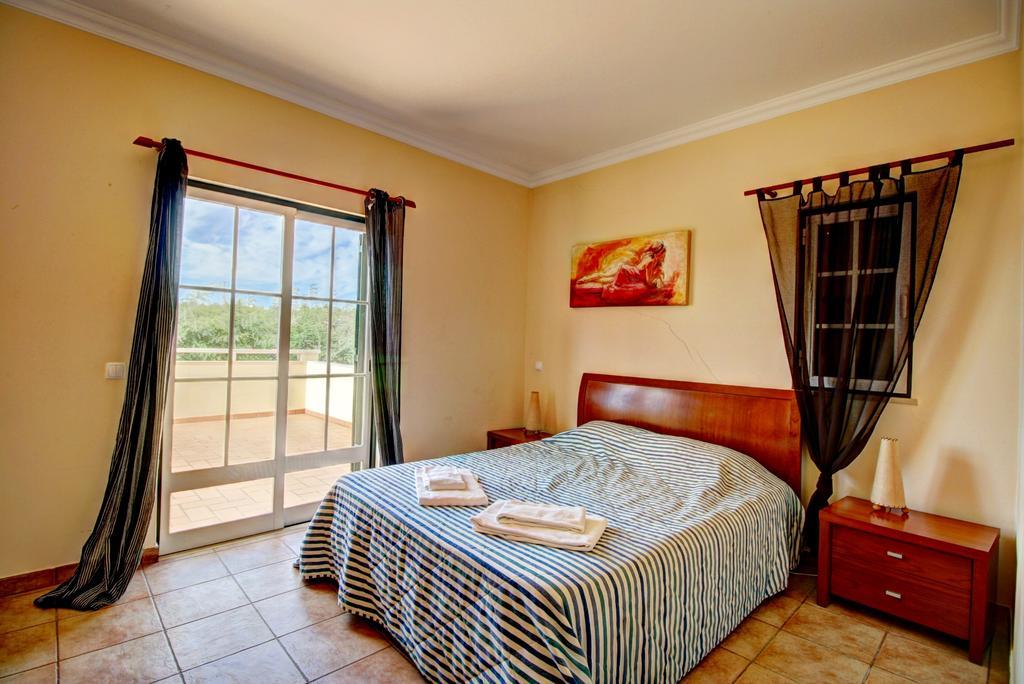 Golfe Villa