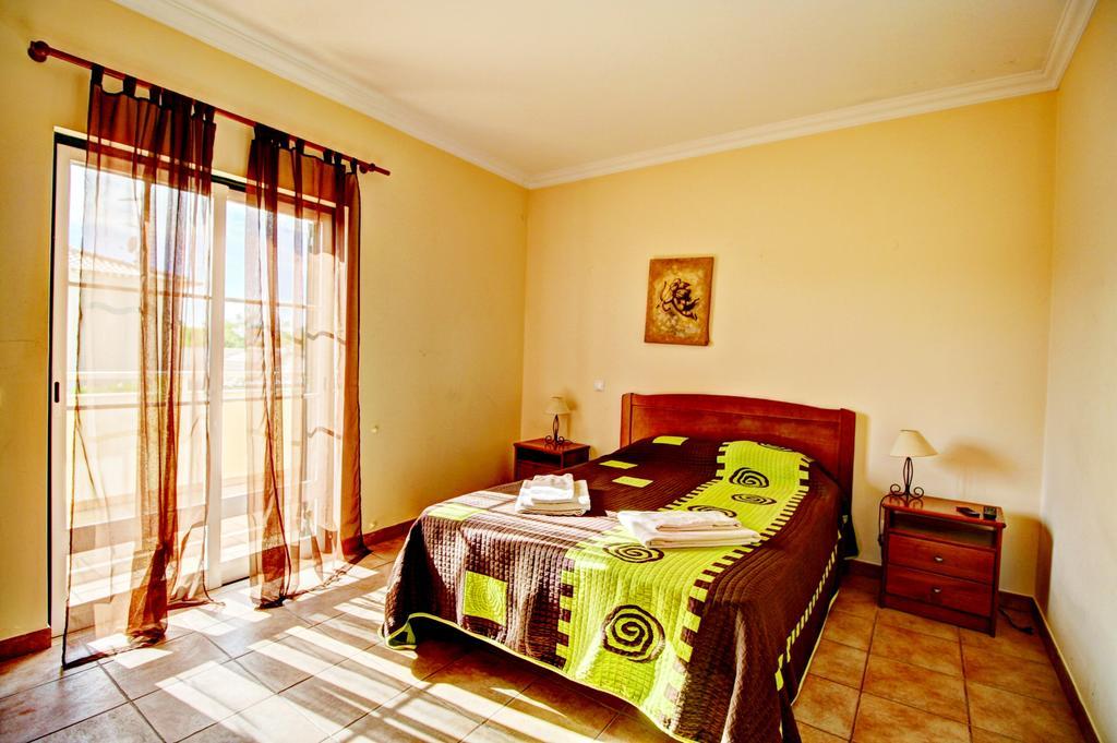 Villa Golfe Albufeira