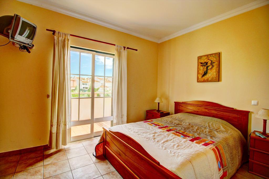Golfe Villa *