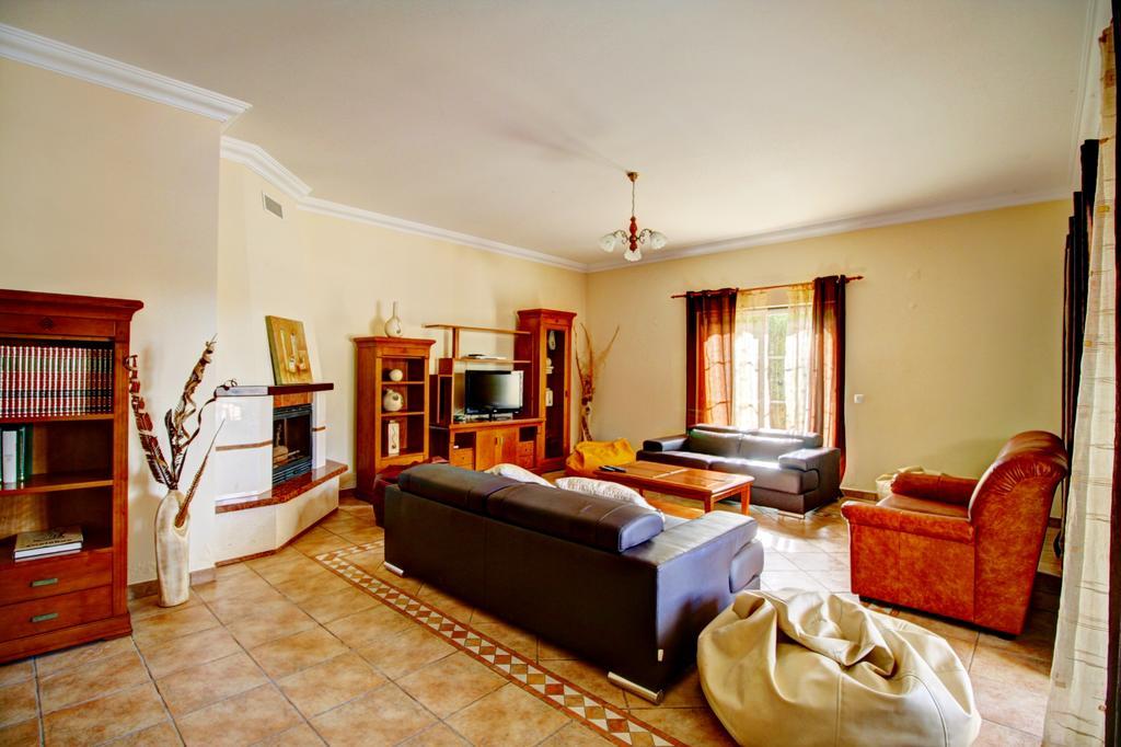 Golfe Villa