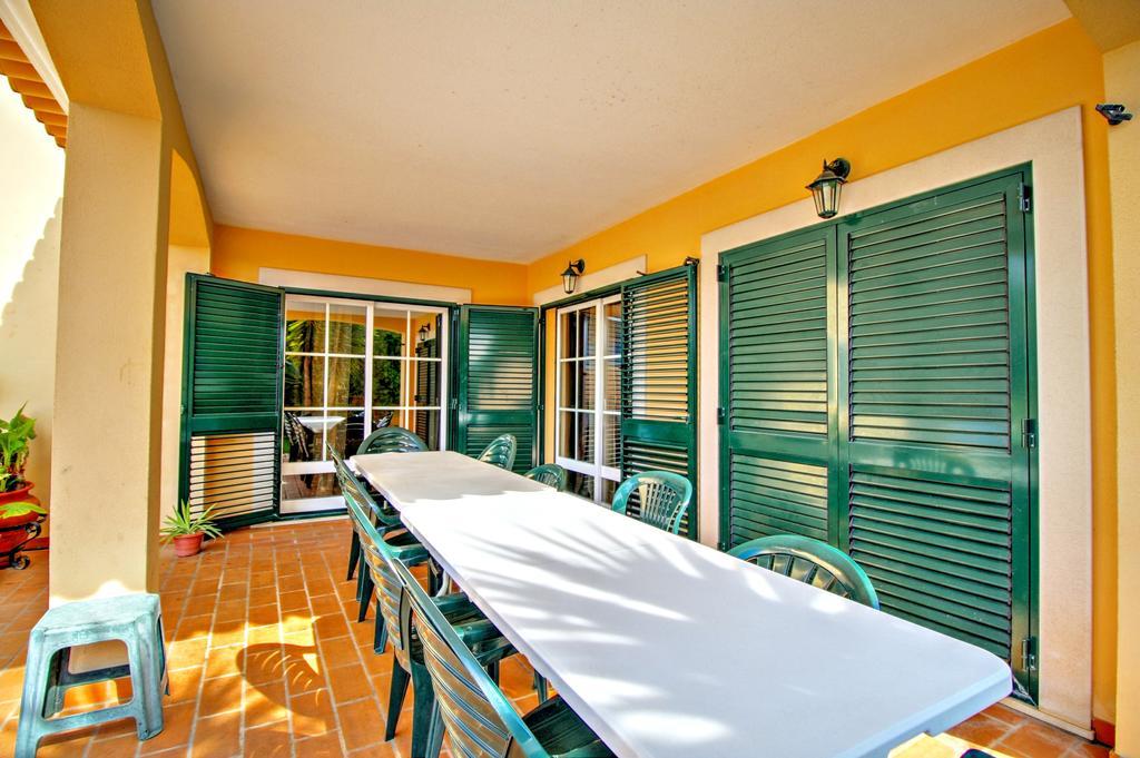 Villa Golfe Albufeira