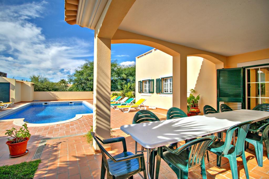 Golfe Villa